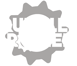 ランブルローラー rumbleroller.jp ロゴ